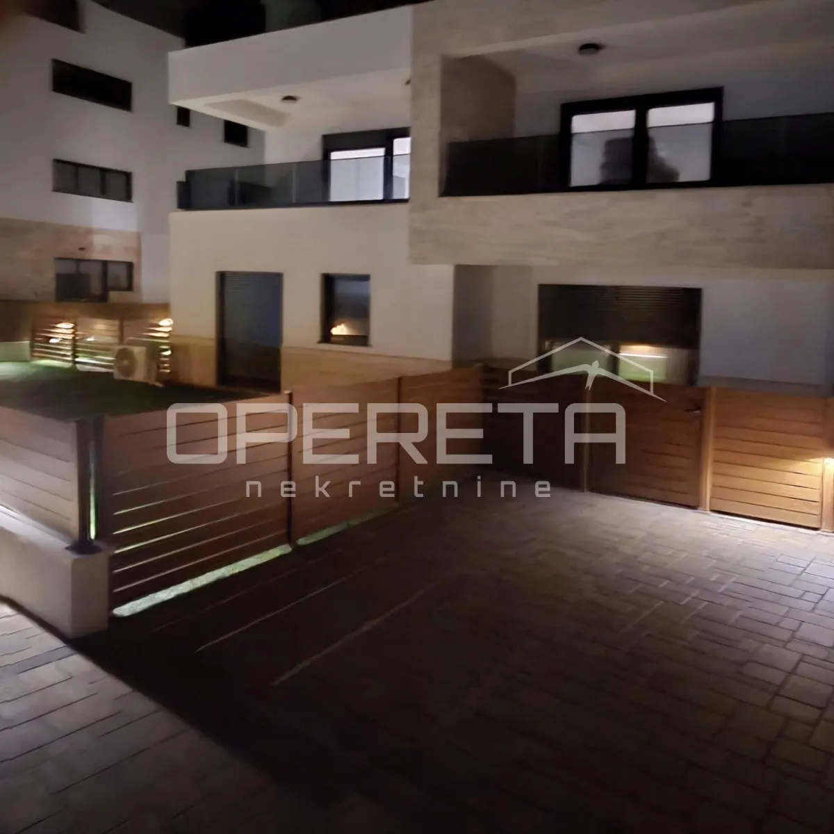Stan - Privlaka, Privlaka, Privlaka, 63m2