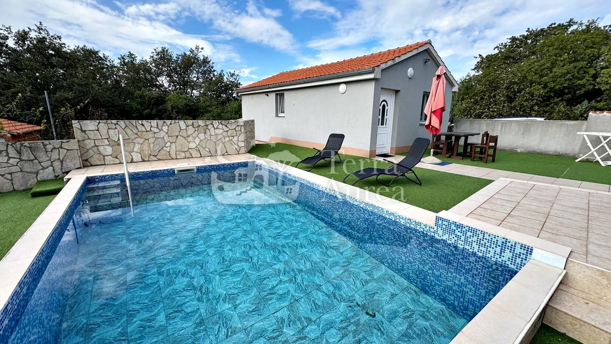 House - Krk, 60m2