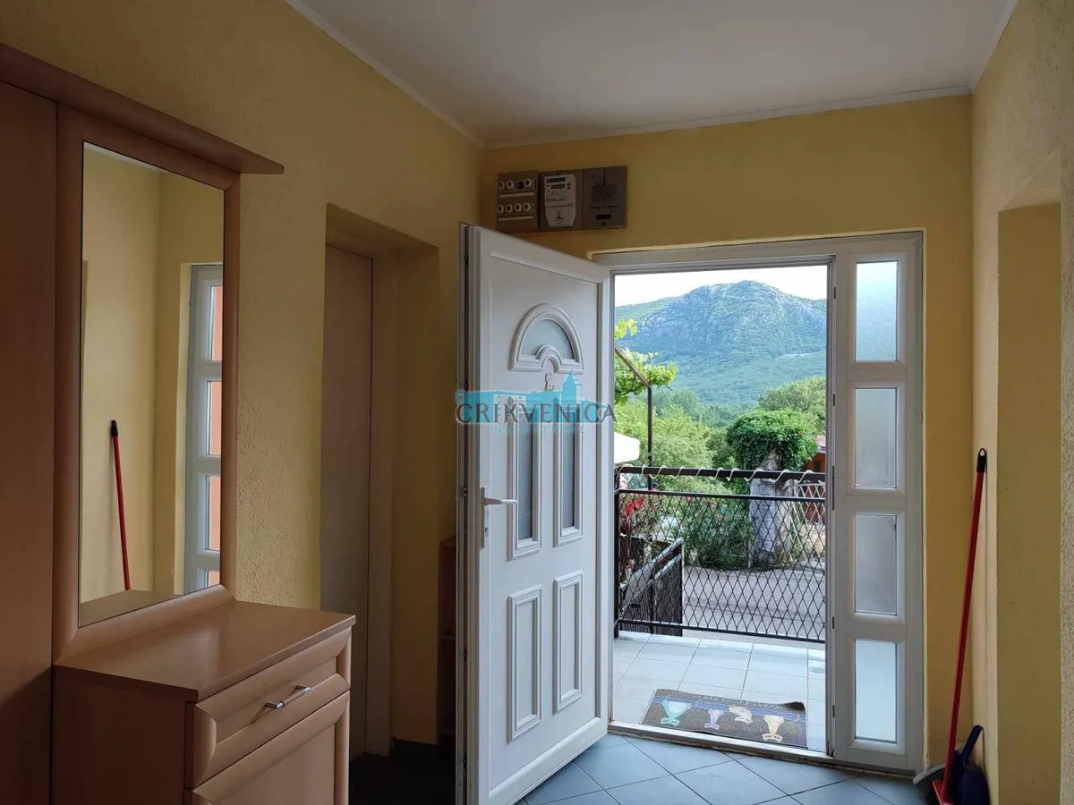 House - Vinodolska Općina, 68m2