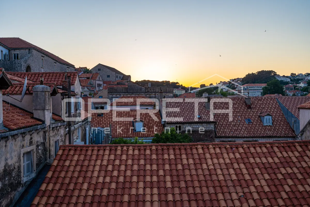 Kuća - Dinka Ranjine, Dubrovnik, Dubrovnik, 159m2