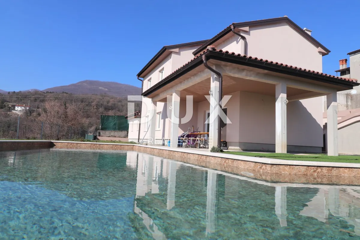 House - Matulji, 112m2