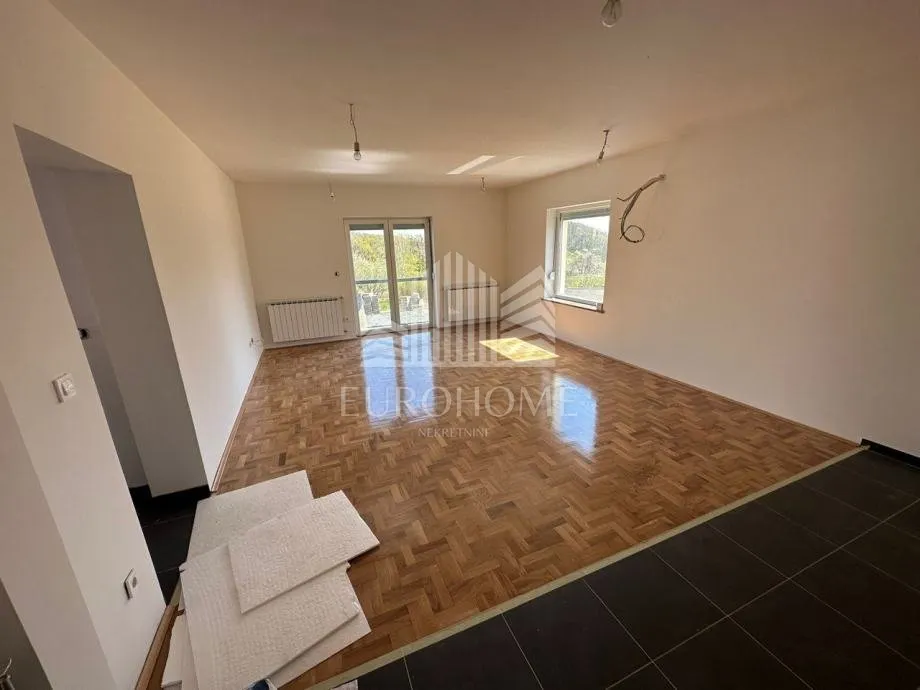 Apartment - Podsljeme, 84.72m2