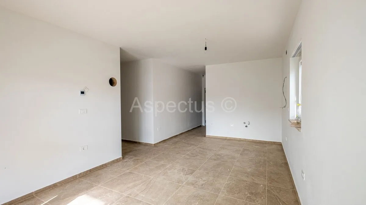 Apartment - Pula, 52.04m2