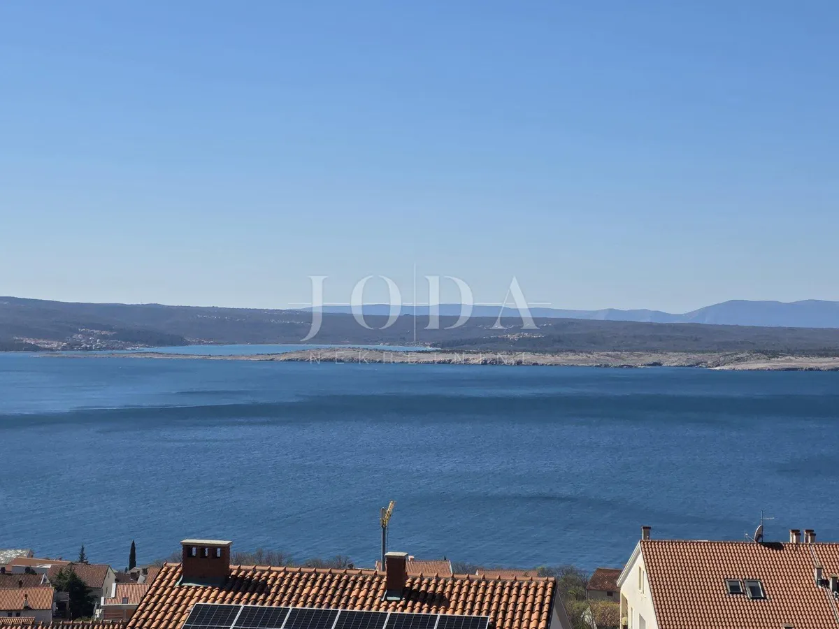 Apartment - Crikvenica, 114.46m2