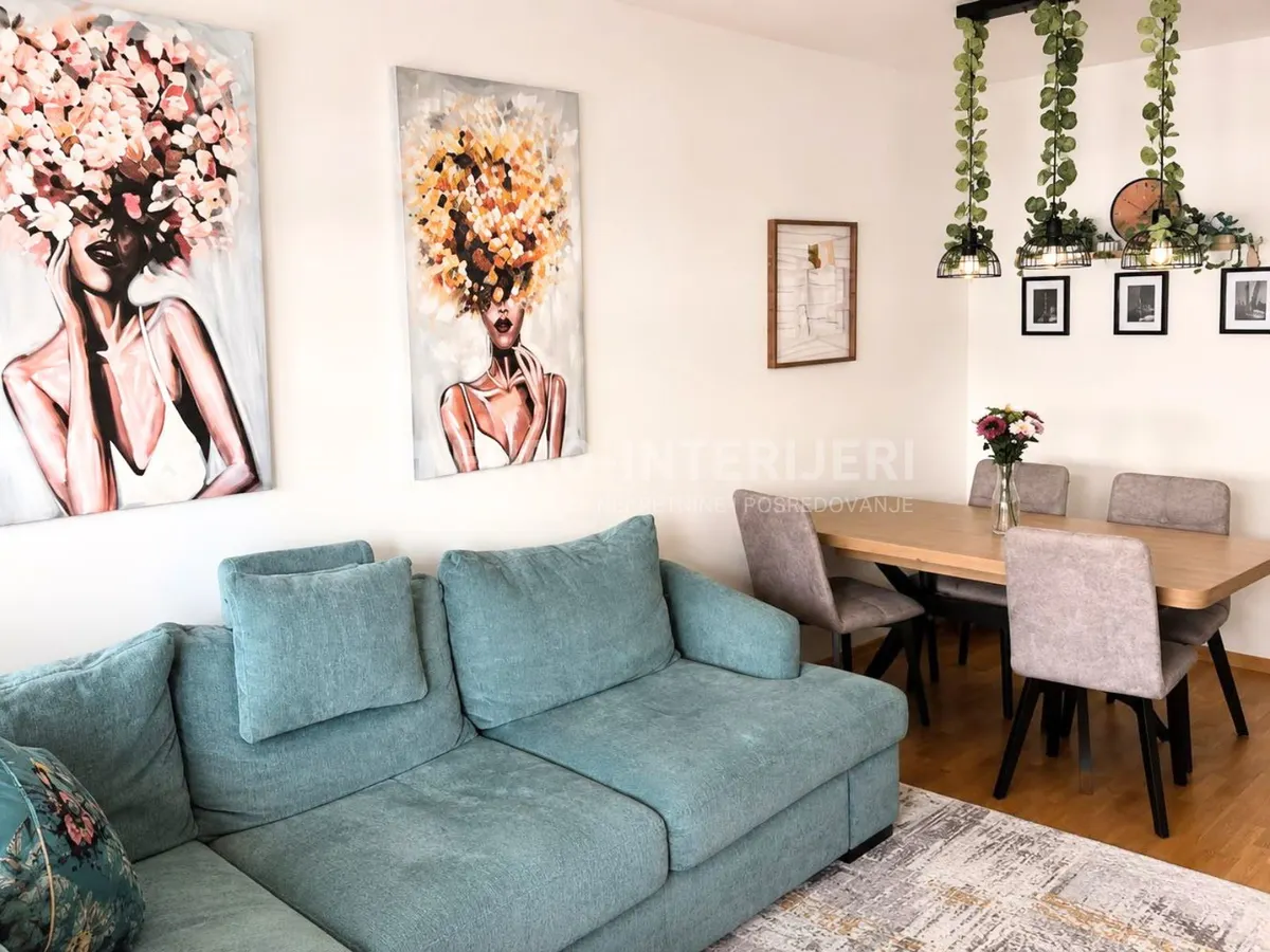 Stan - Peščenica - Žitnjak, 60m2