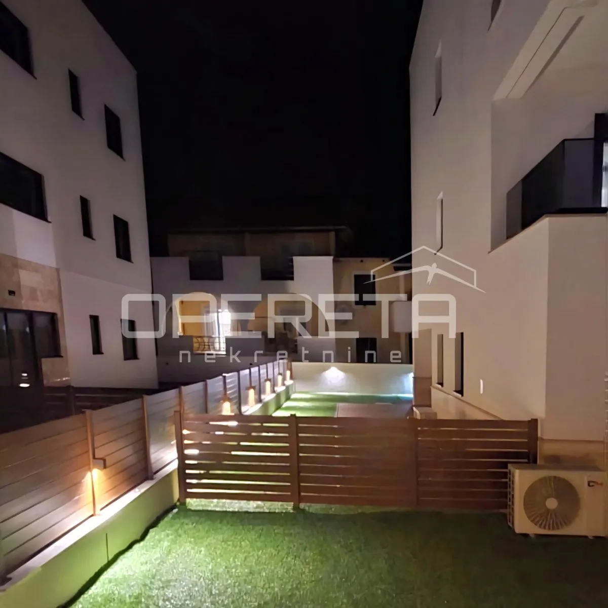 Stan - Privlaka, Privlaka, Privlaka, 78m2