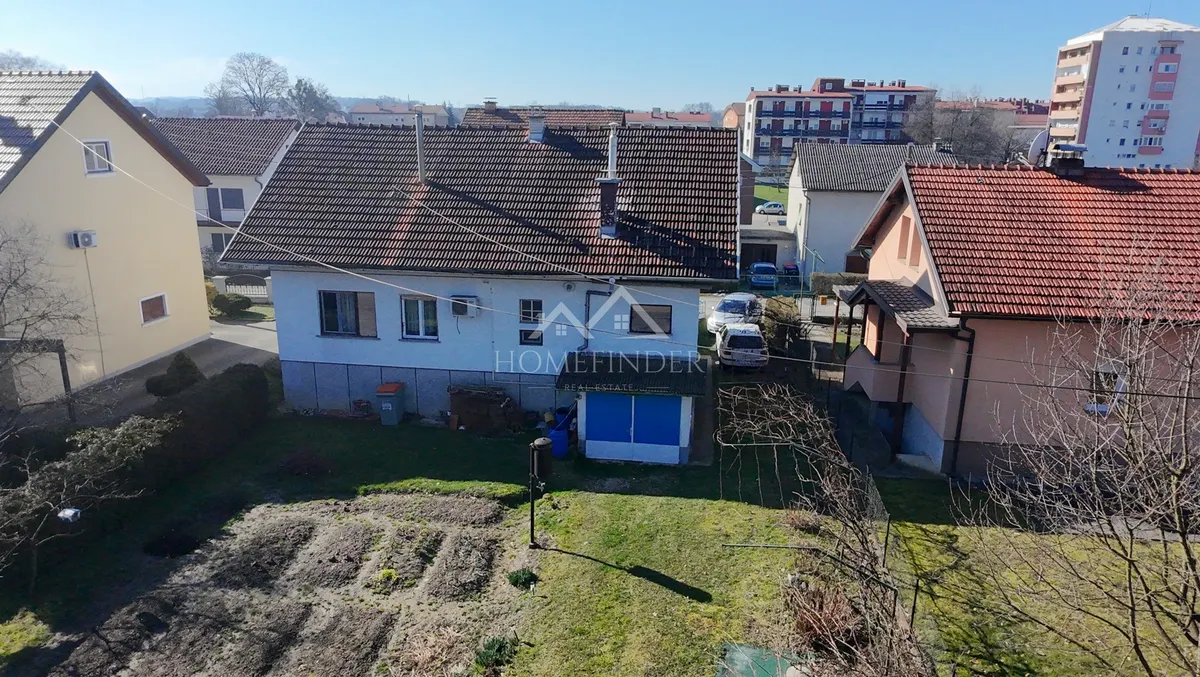 House - Oroslavje, 190m2