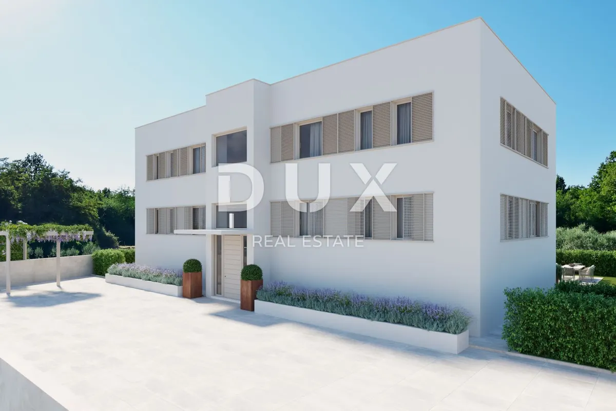 Stan - Poreč, 106m2