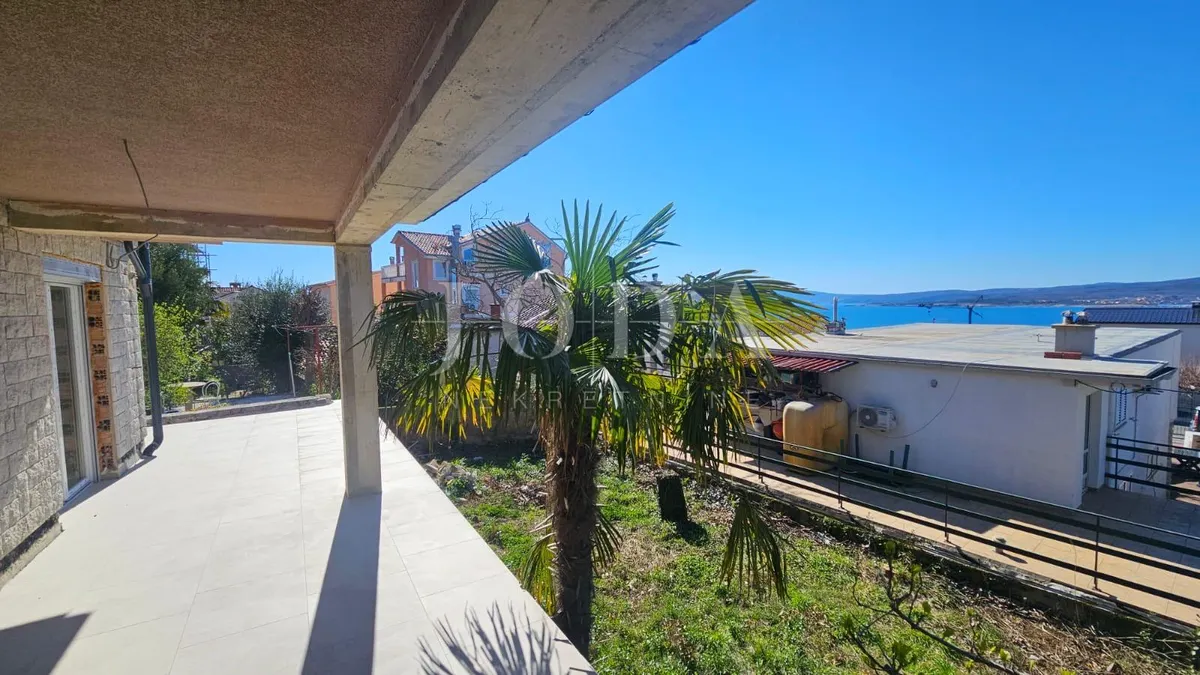 Apartment - Crikvenica, 87.62m2