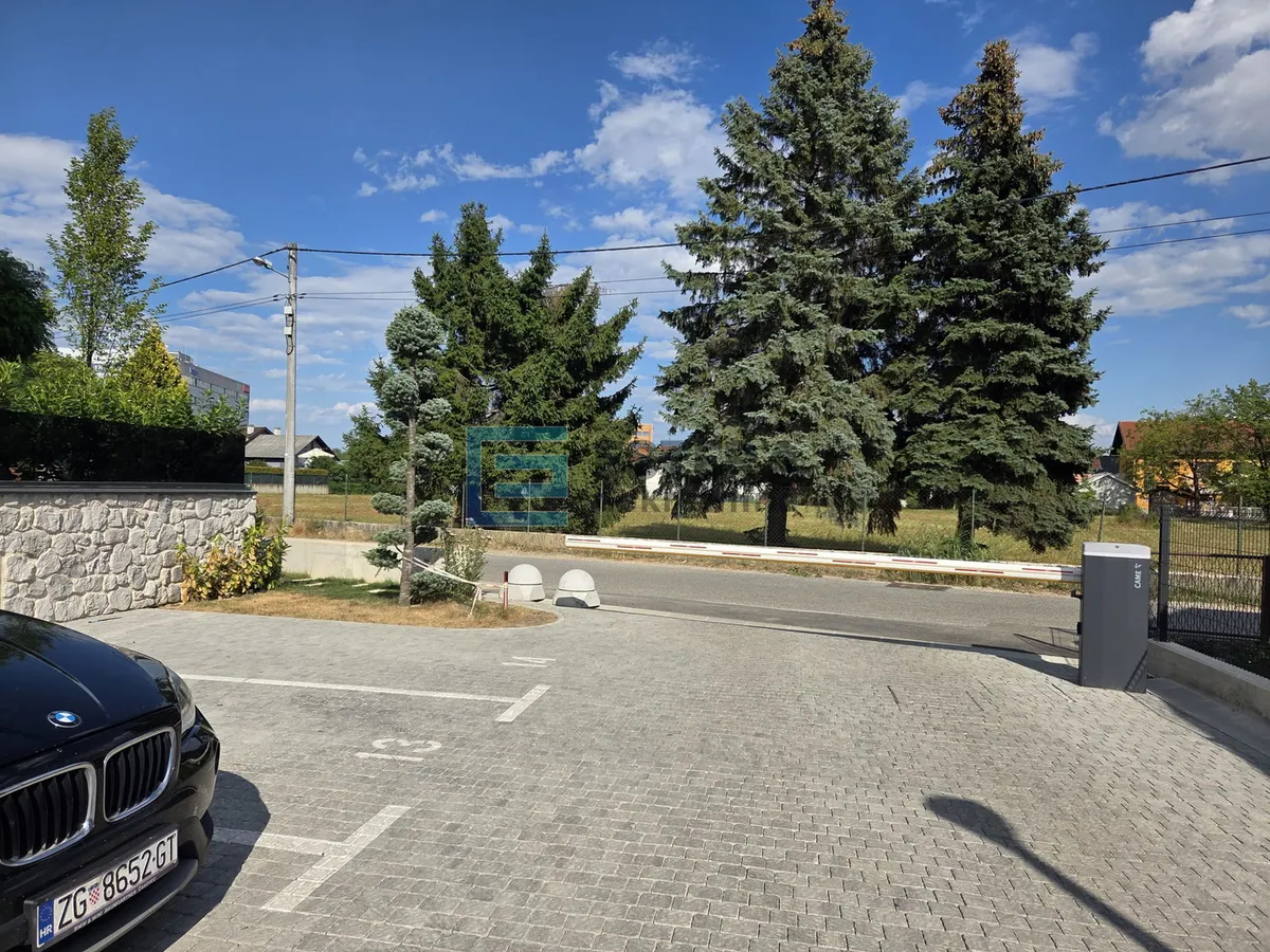 Stan - Novi Zagreb - Zapad, 40m2