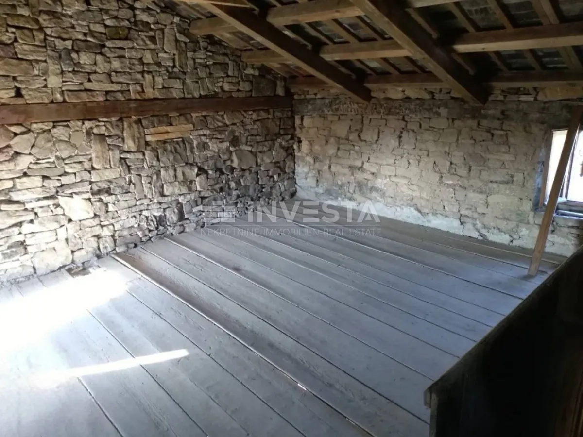 House - Buje, 120m2