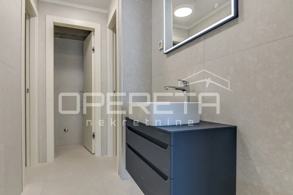 Ured - Buzinski krči, Novi Zagreb - istok, Zagreb, 960m2