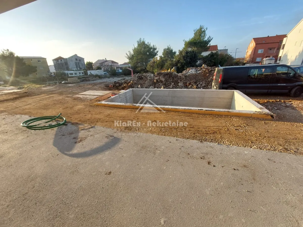 Kuća - Vodice, 157.51m2