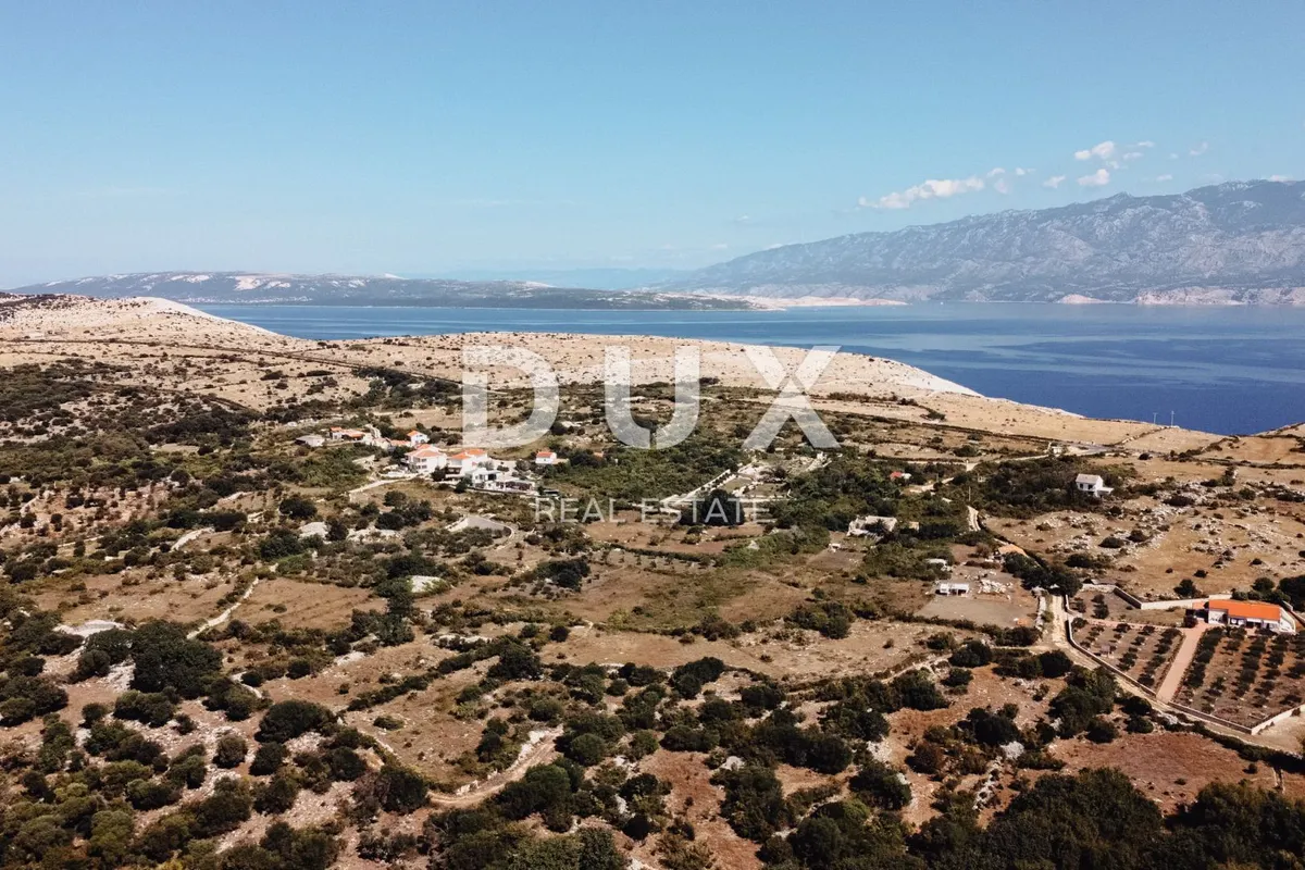 Kuća - Novalja, 280m2