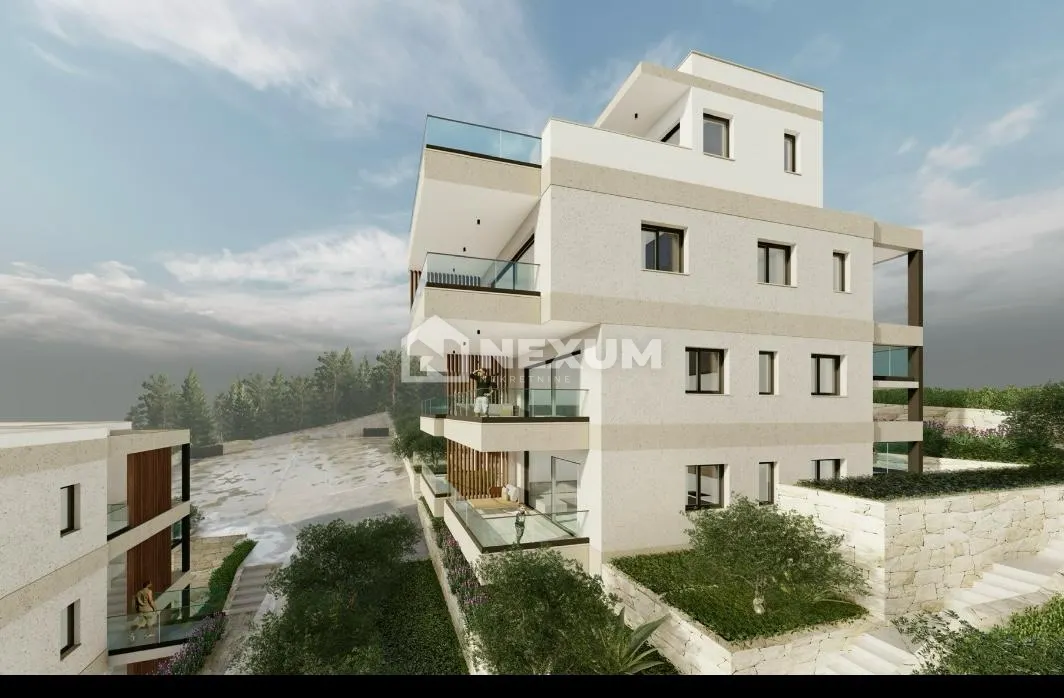 Stan - Trogir, 65m2