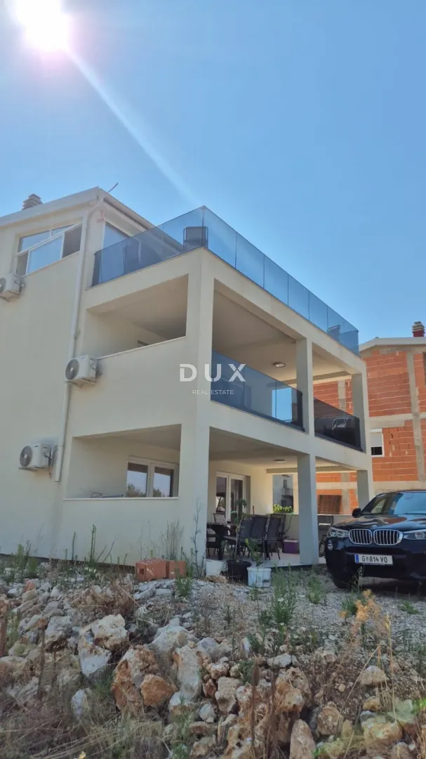 House - Pašman, 240m2