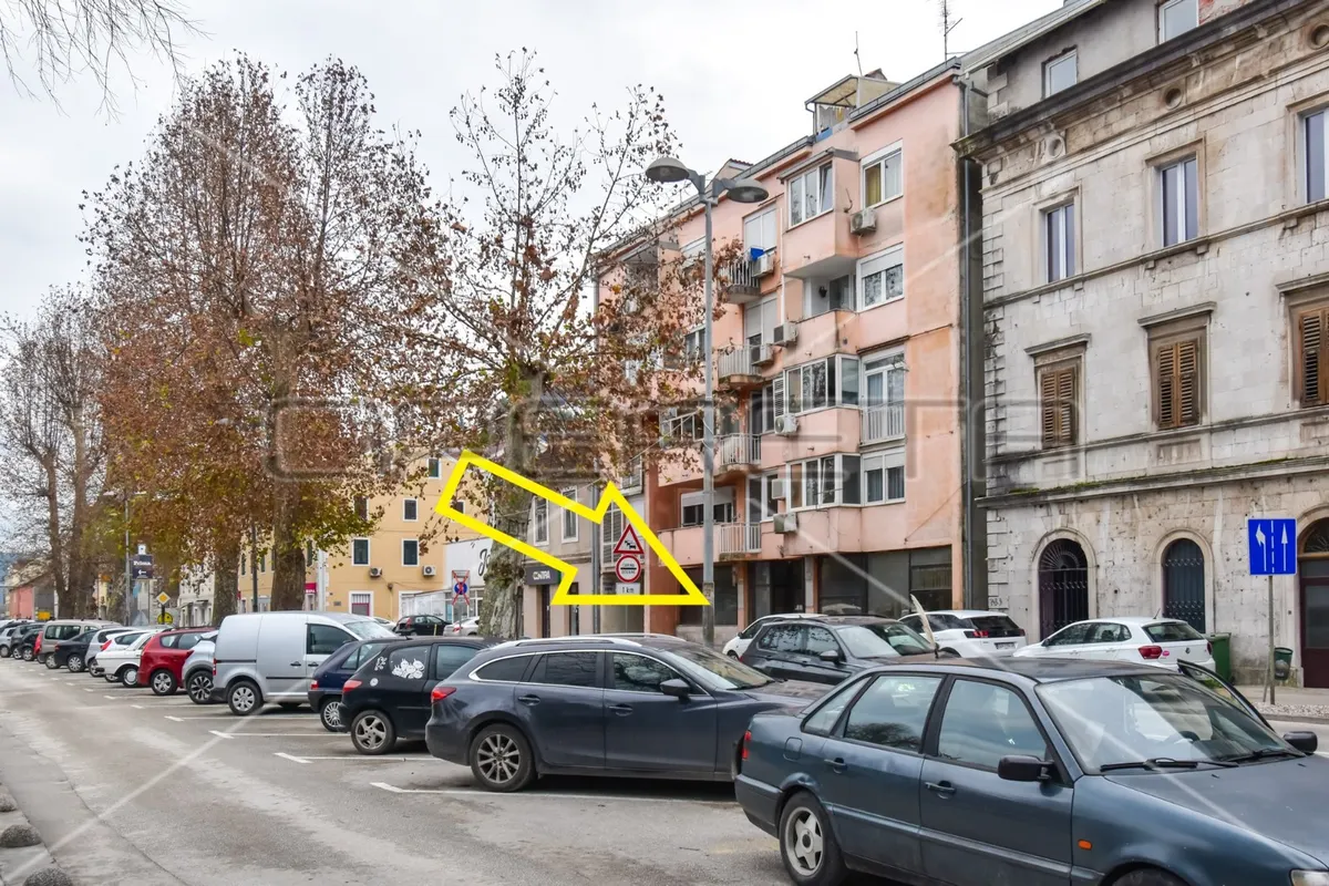 Poslovni Prostor - Stjepana Radića, Metković, Metković, 130.2m2
