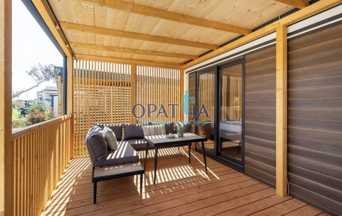 Kuća - Medulin, 40m2