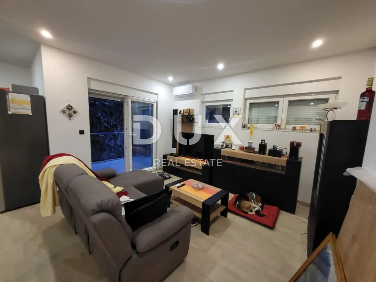 Stan - Crikvenica, 75m2