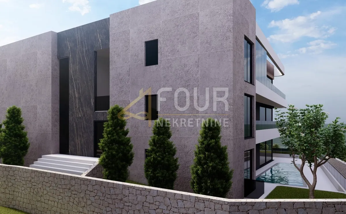 Stan - Lovran, 180m2