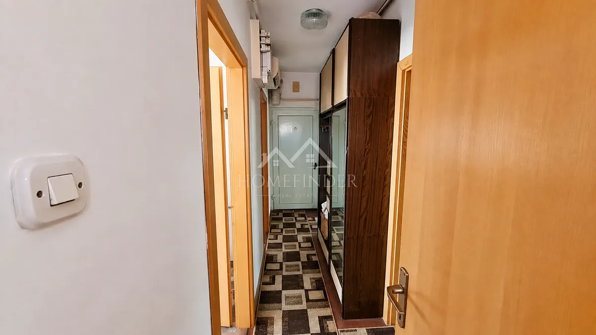 Apartment - Koprivnica, 59.7m2