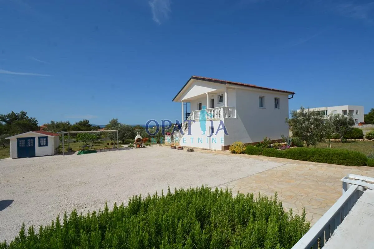 Kuća - Vir, 155m2