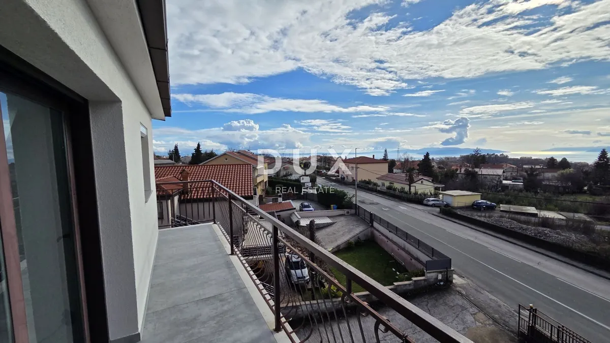 Apartment - Viškovo, 113m2