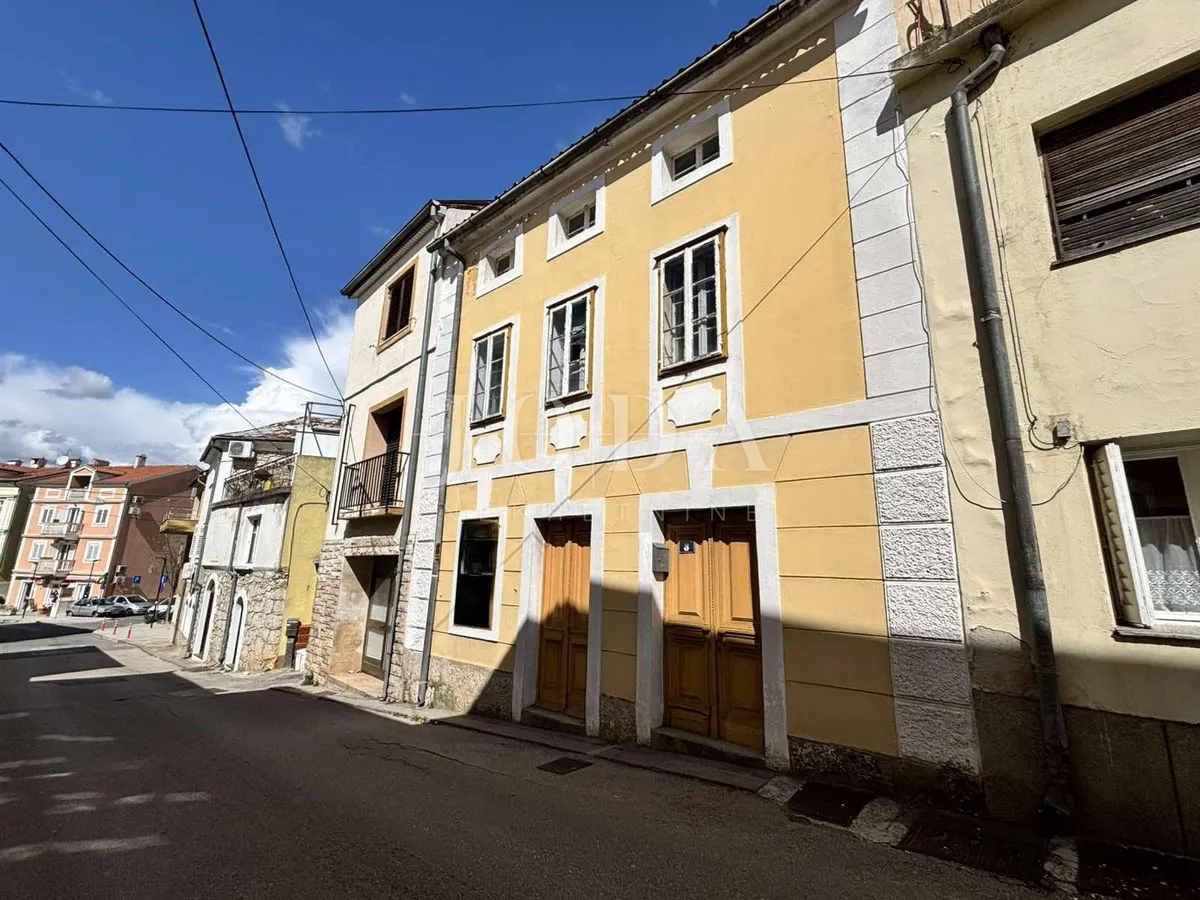 Kuća - Crikvenica, 100m2