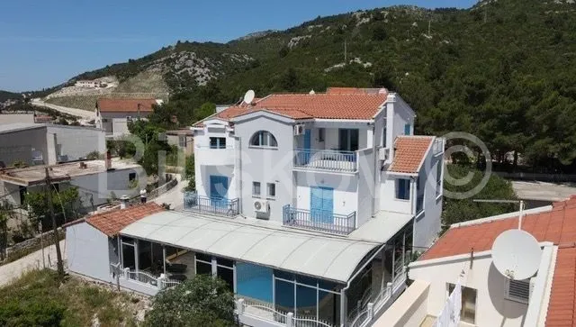 House - Slivno, 417m2
