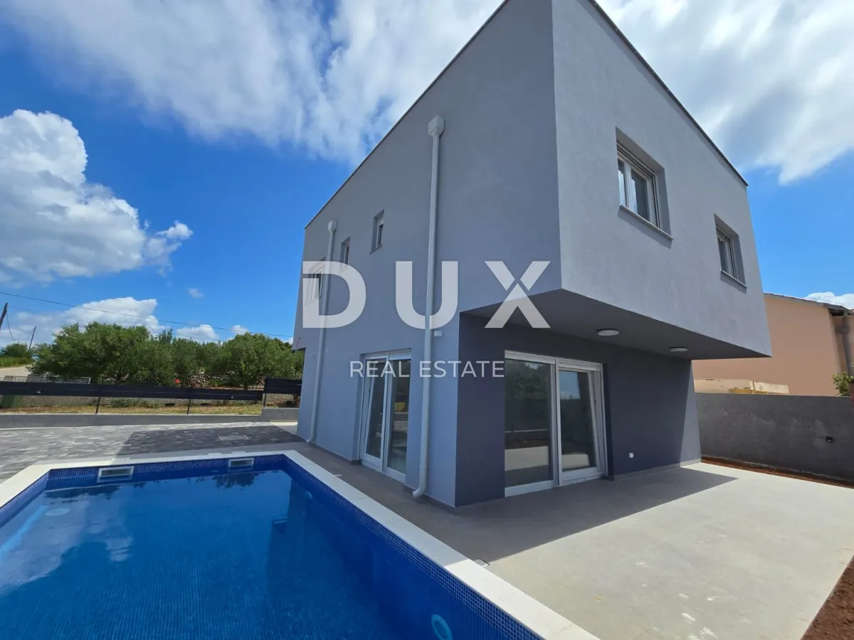 Kuća - Vir, 142.69m2