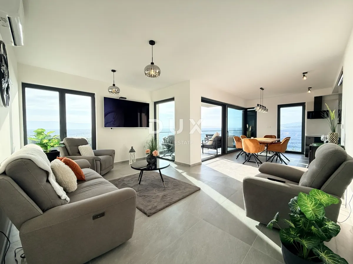 Apartment - Novi Vinodolski, 90.79m2
