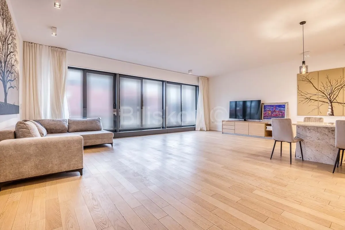 Stan - Donji grad, Zagreb, 169m2