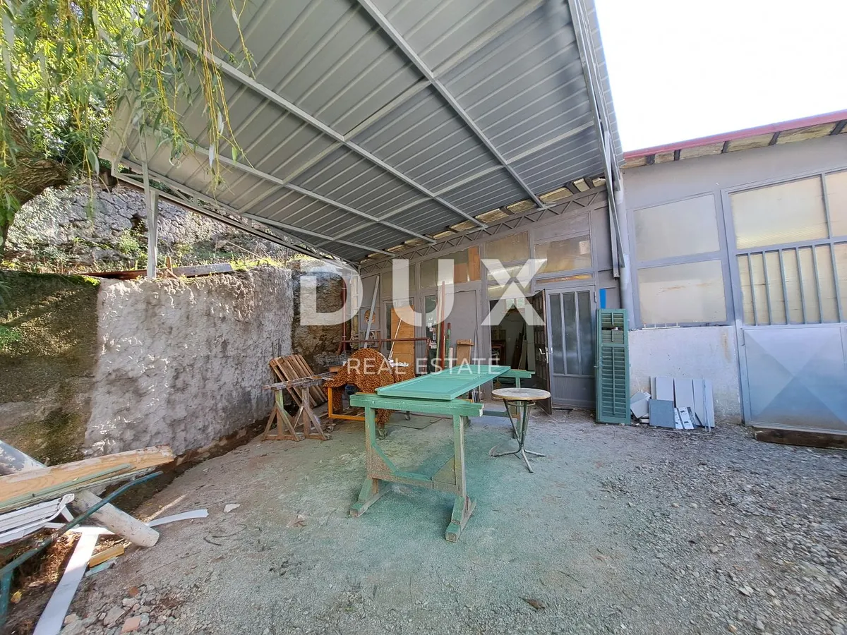 Kuća - Opatija - Okolica, 350m2