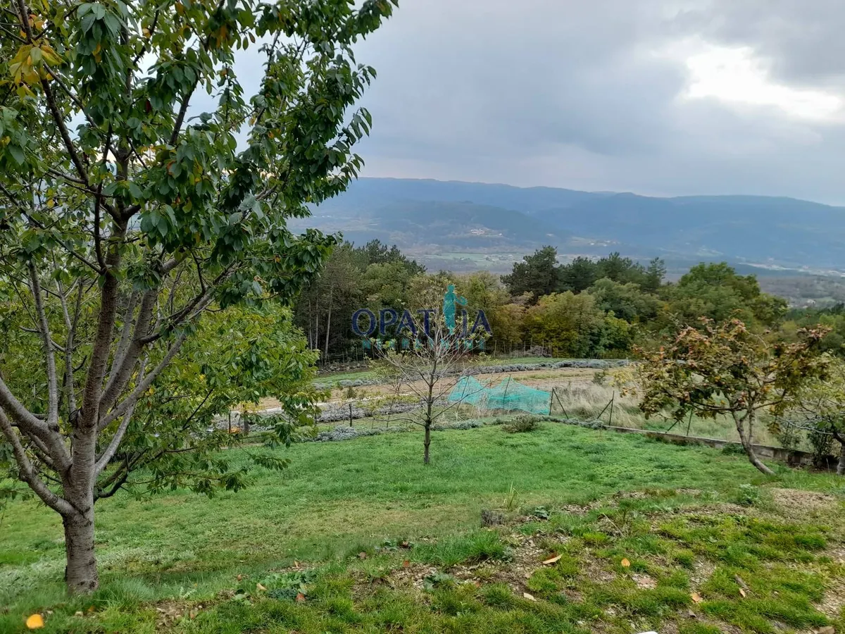Kuća - Buzet, 125m2