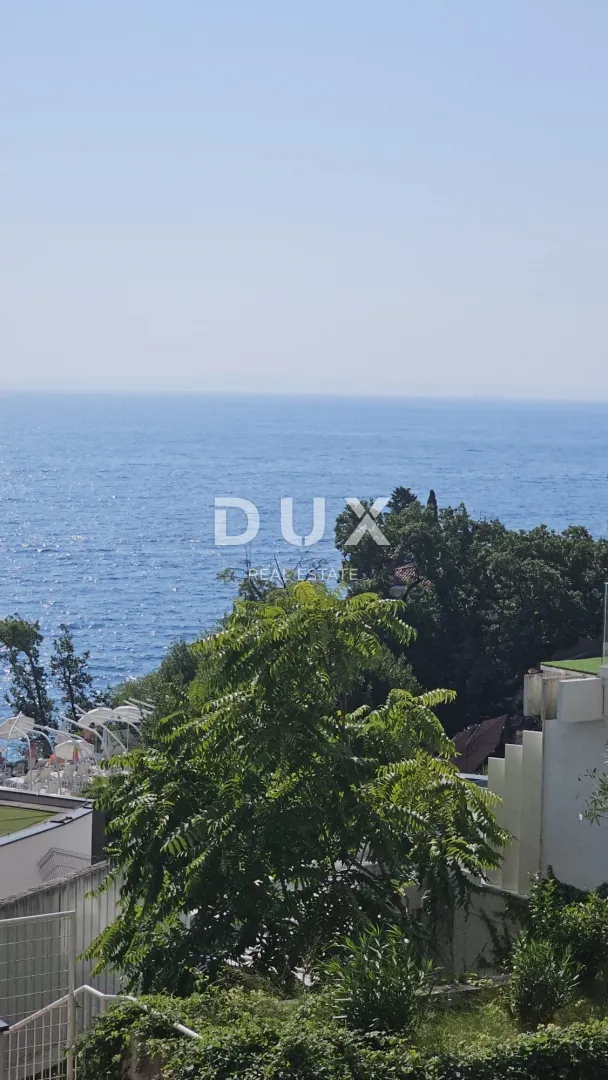 Stan - Opatija, 152m2