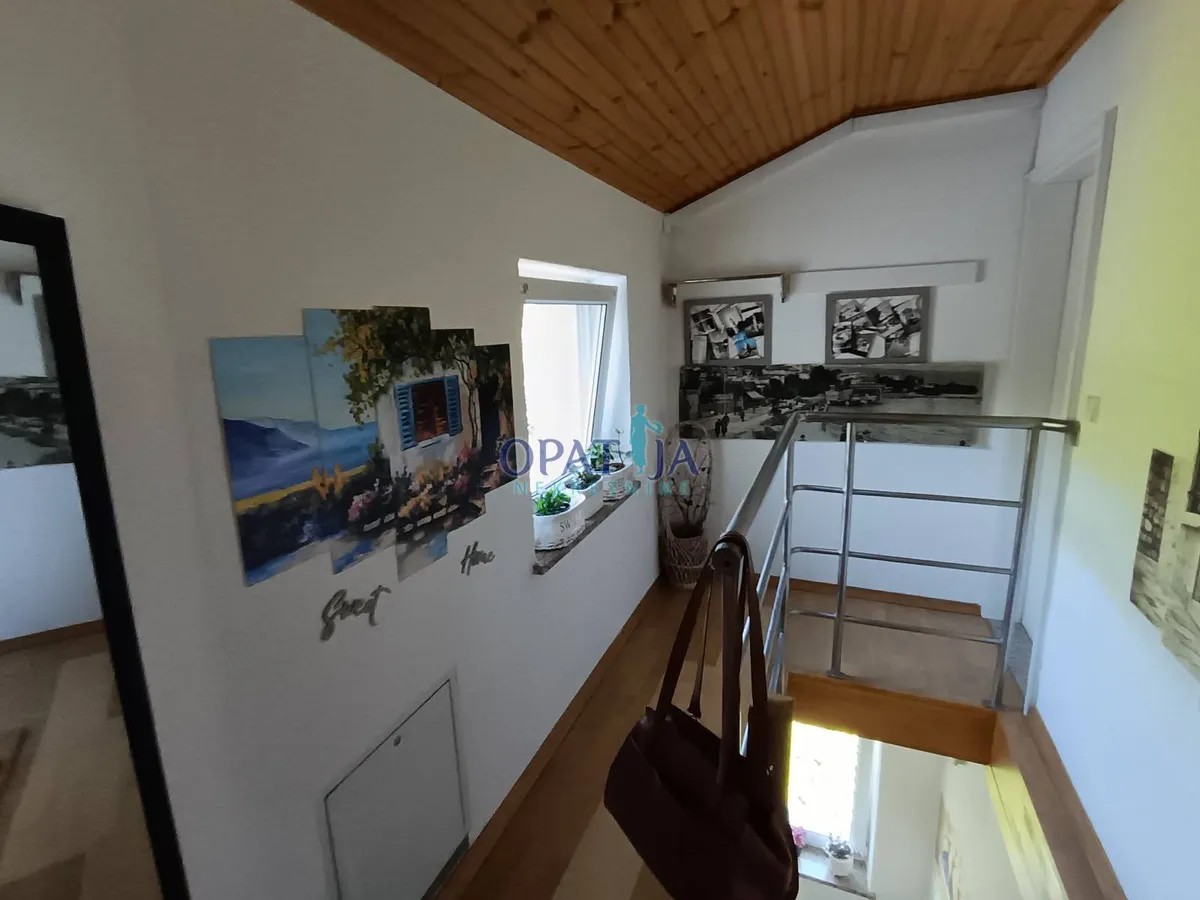 Stan - Opatija - Okolica, 71m2