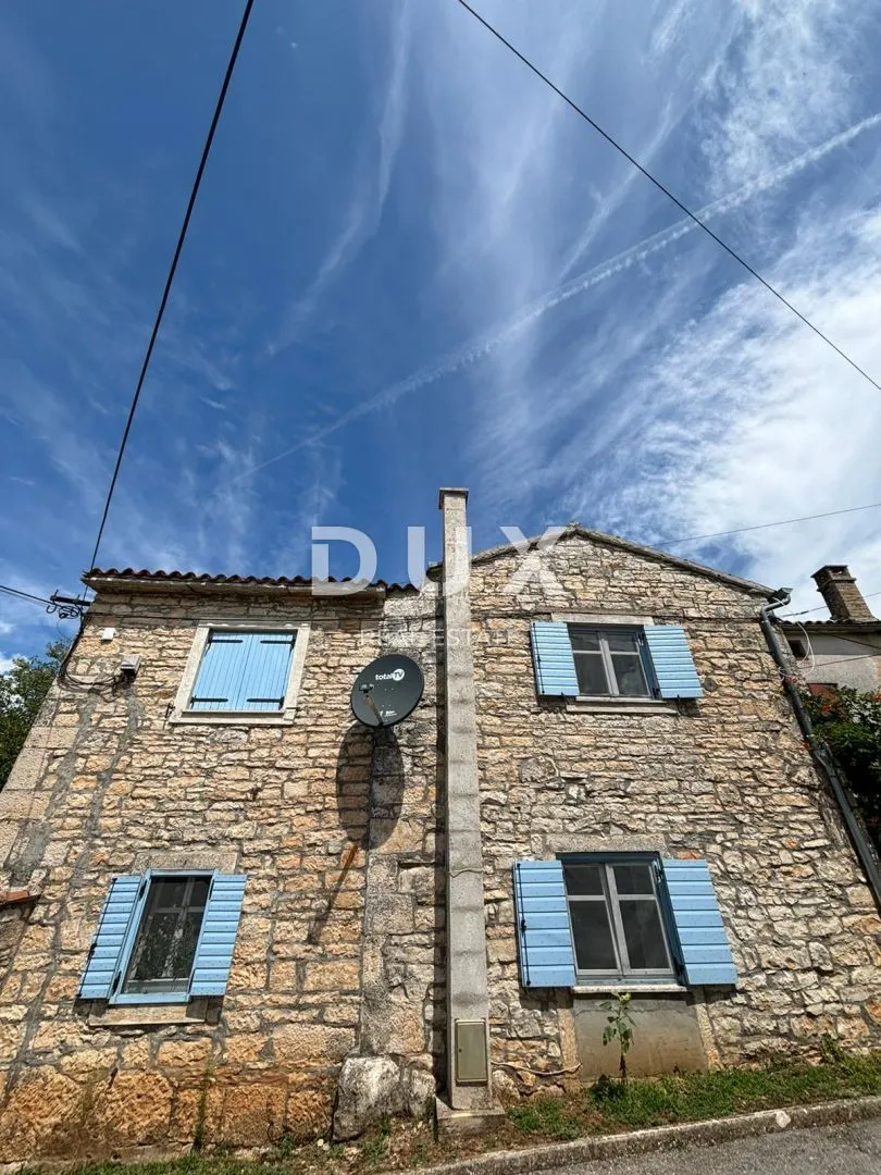 House - Kanfanar, 110m2