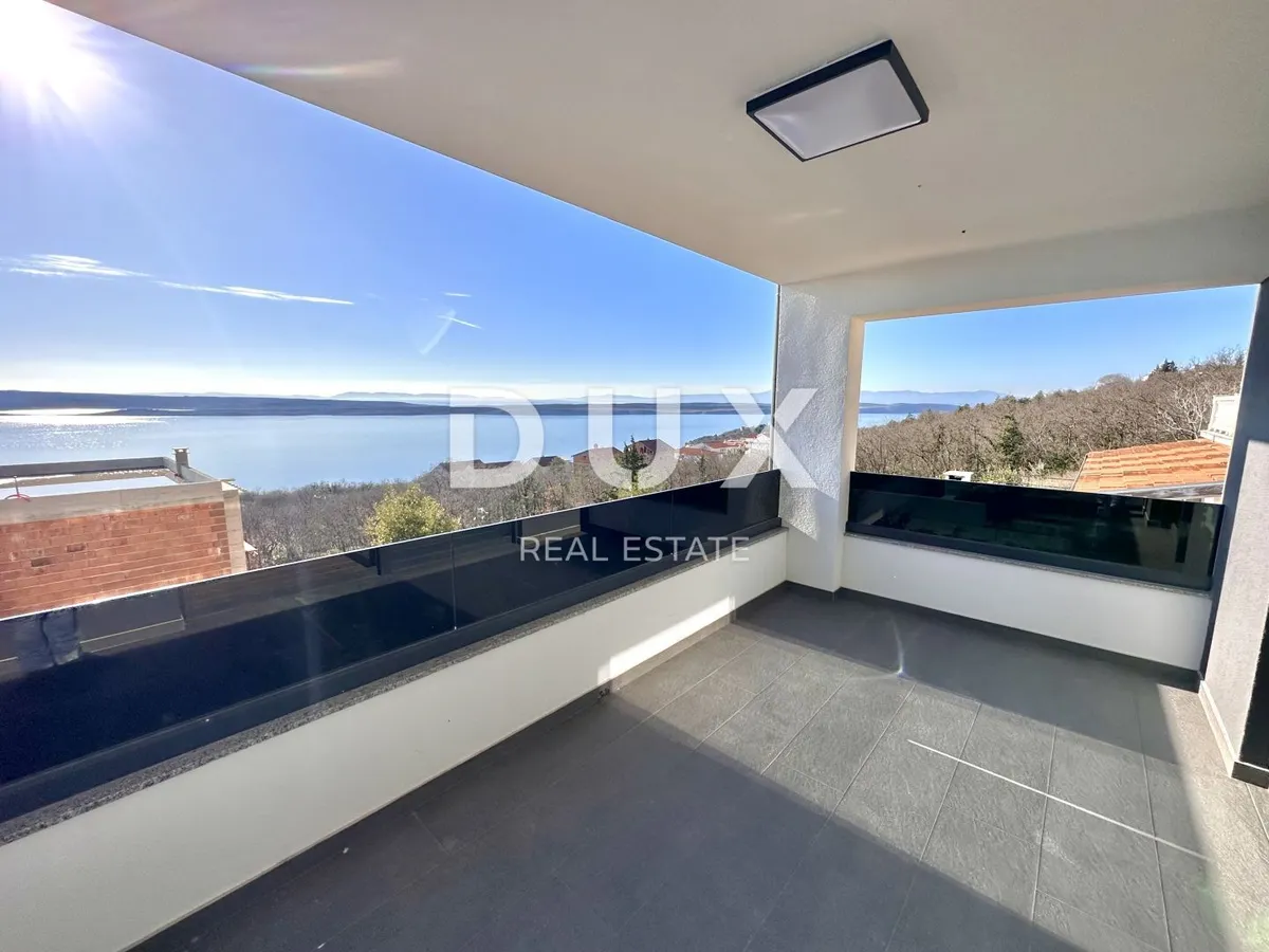 Stan - Crikvenica, 101m2