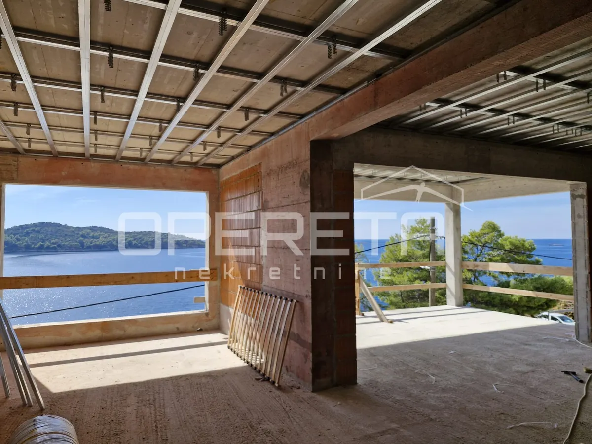 Kuća - Prižba, Blato, Blato, 300m2