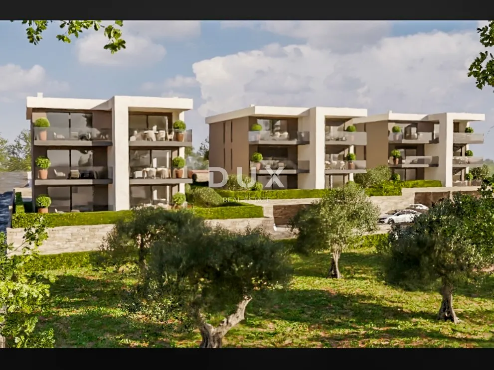 Apartment - Umag, 117m2
