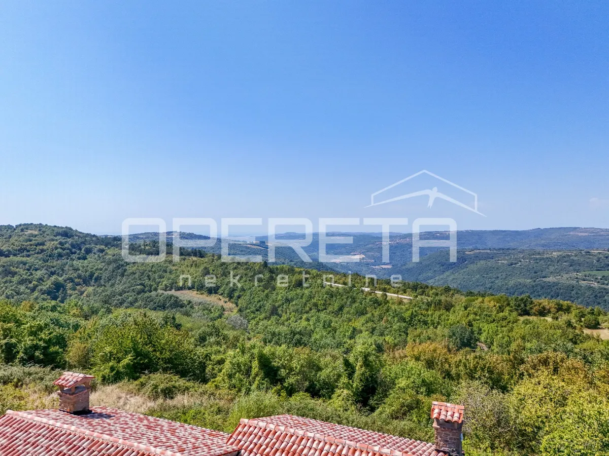 Kuća - Buje, Buje, Buje, 200m2