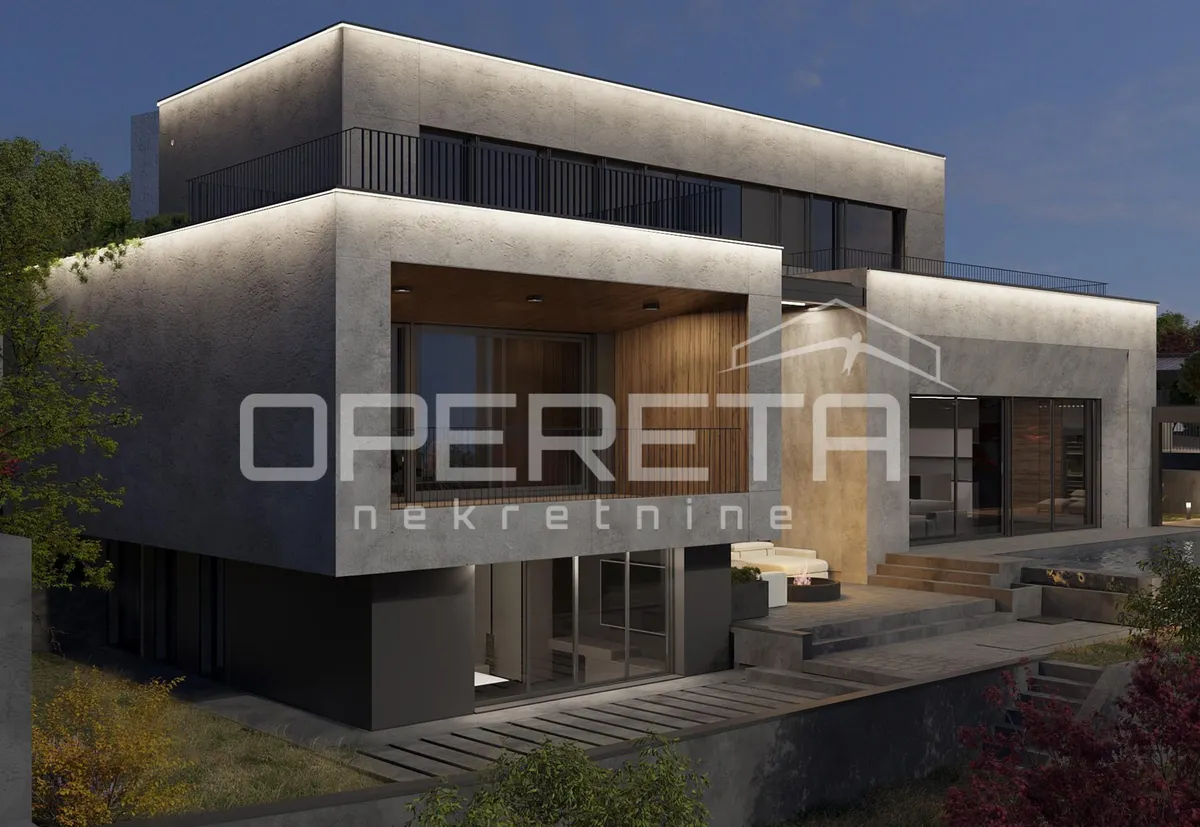 House - Opatija, Opatija, Opatija, 348m2