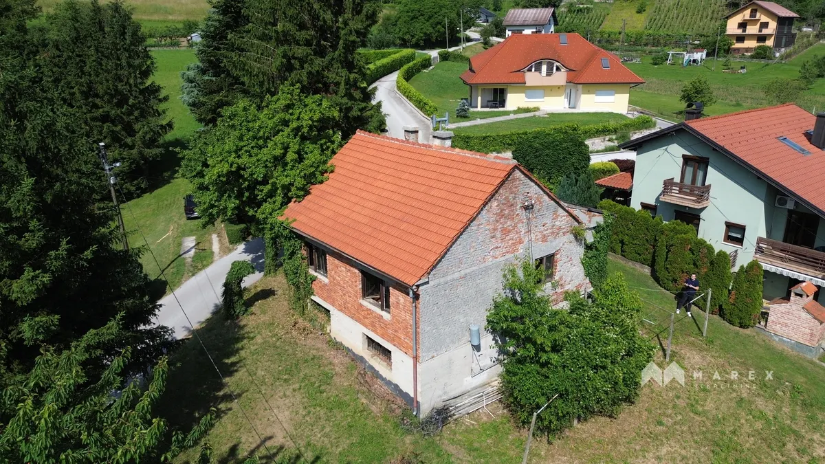 Kuća - Krapina, 75m2