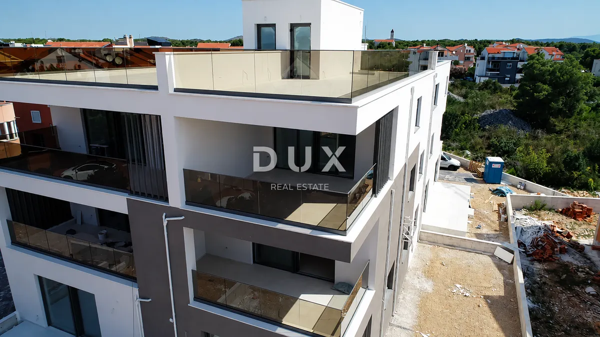 Apartment - Vodice, 146.69m2