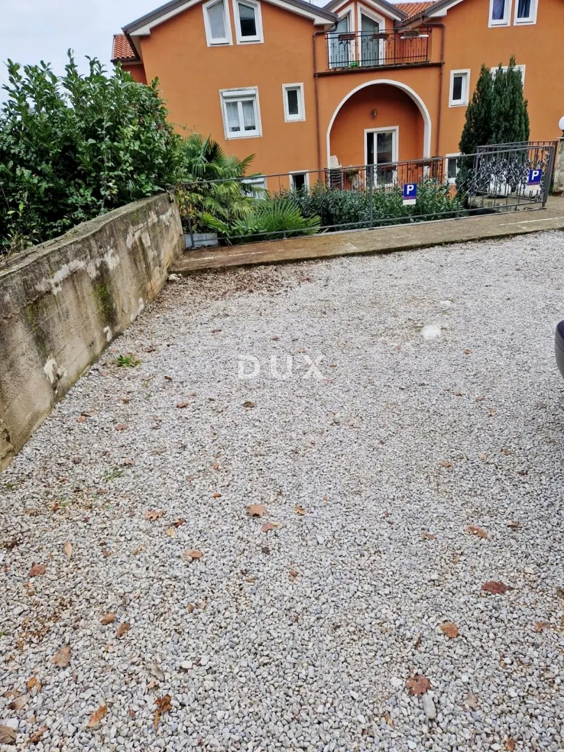 Apartment - Opatija - Okolica, 74.31m2