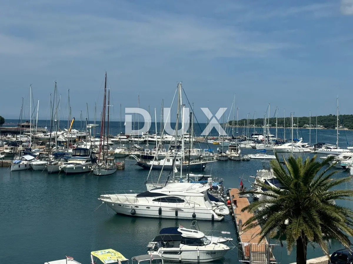 Stan - Poreč, 62.22m2