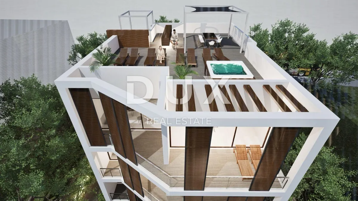 Stan - Zadar - Okolica, 159.23m2