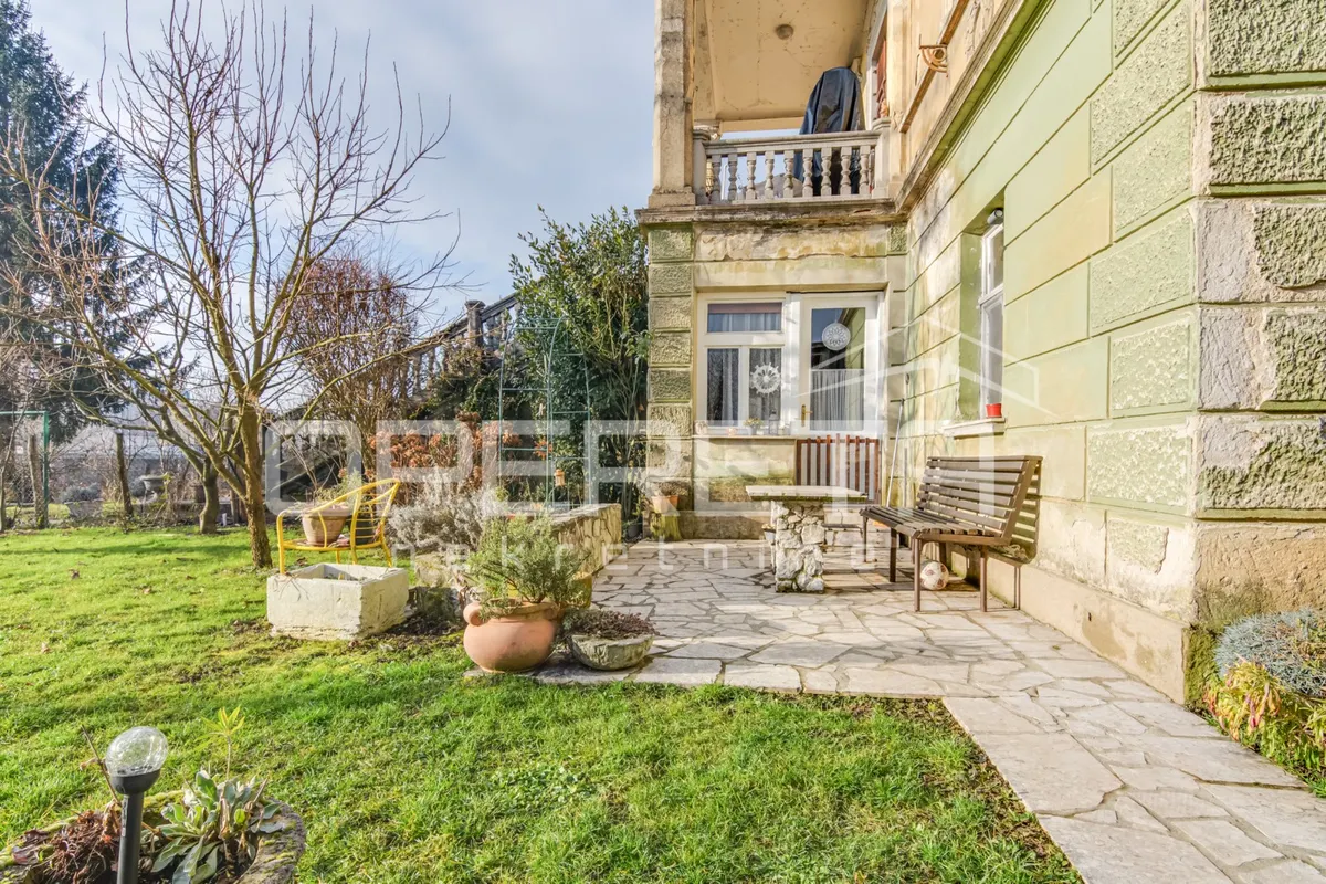 Stan - Obala Ivana Trnskog, Drežnik, Karlovac, 128m2