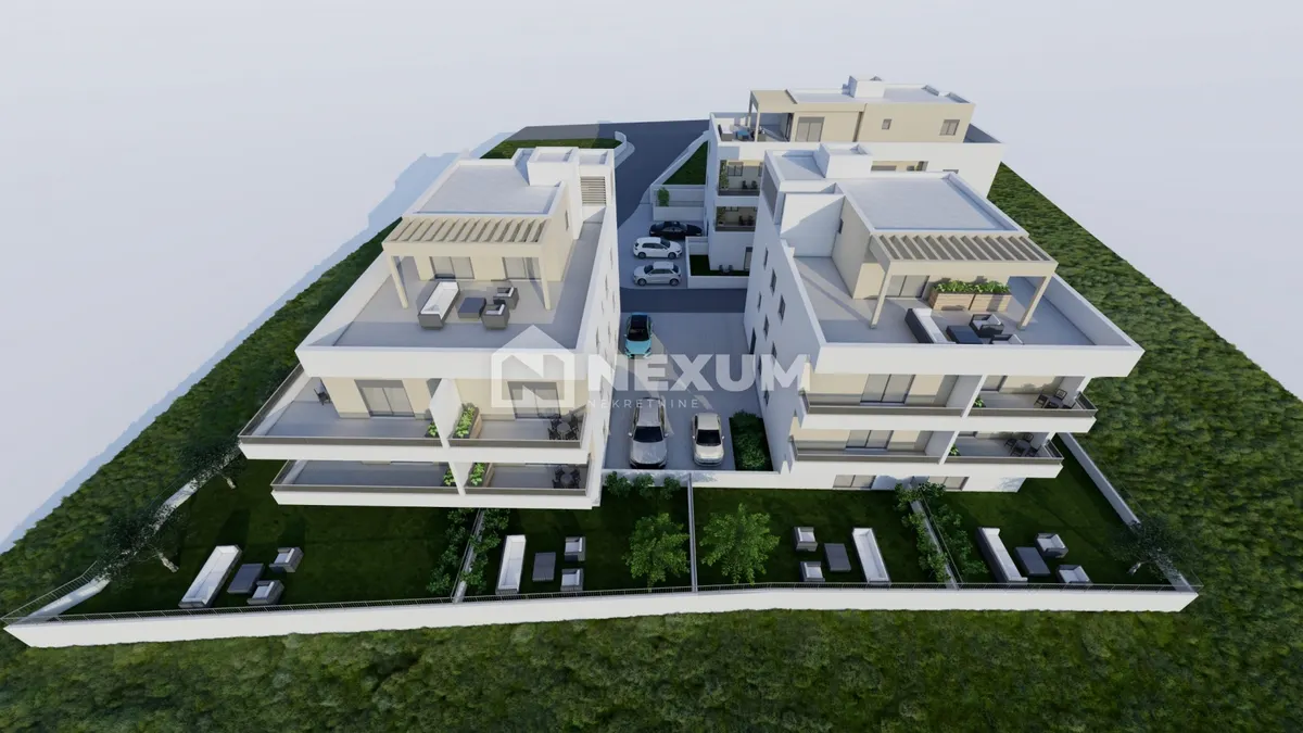 Stan - Kaštela, 134m2