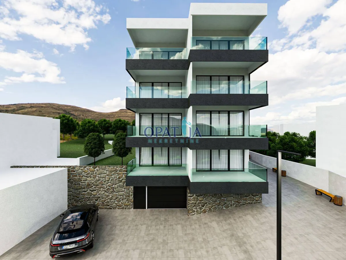 Stan - Opatija, 180.91m2